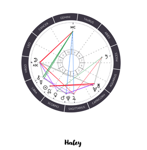 Birth Chart Interpretations