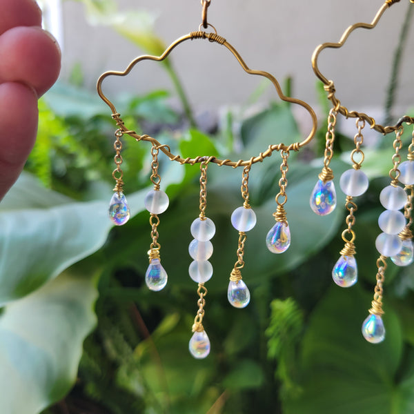 Cloud Dangles