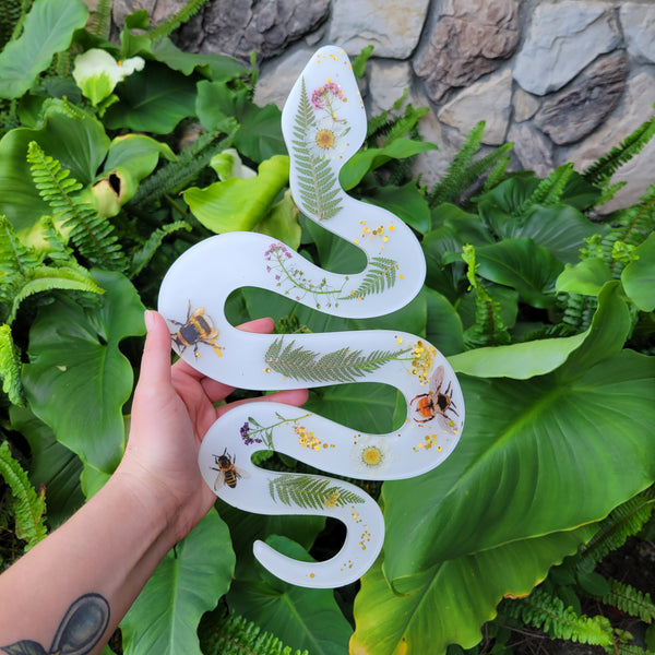 Summer Snake