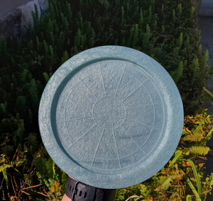 6" Zodiac Wheel *Made To Order*